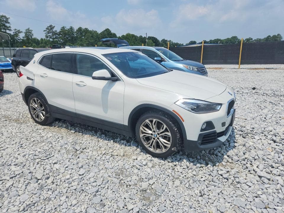 2020 BMW X2 SDRIVE28I 4