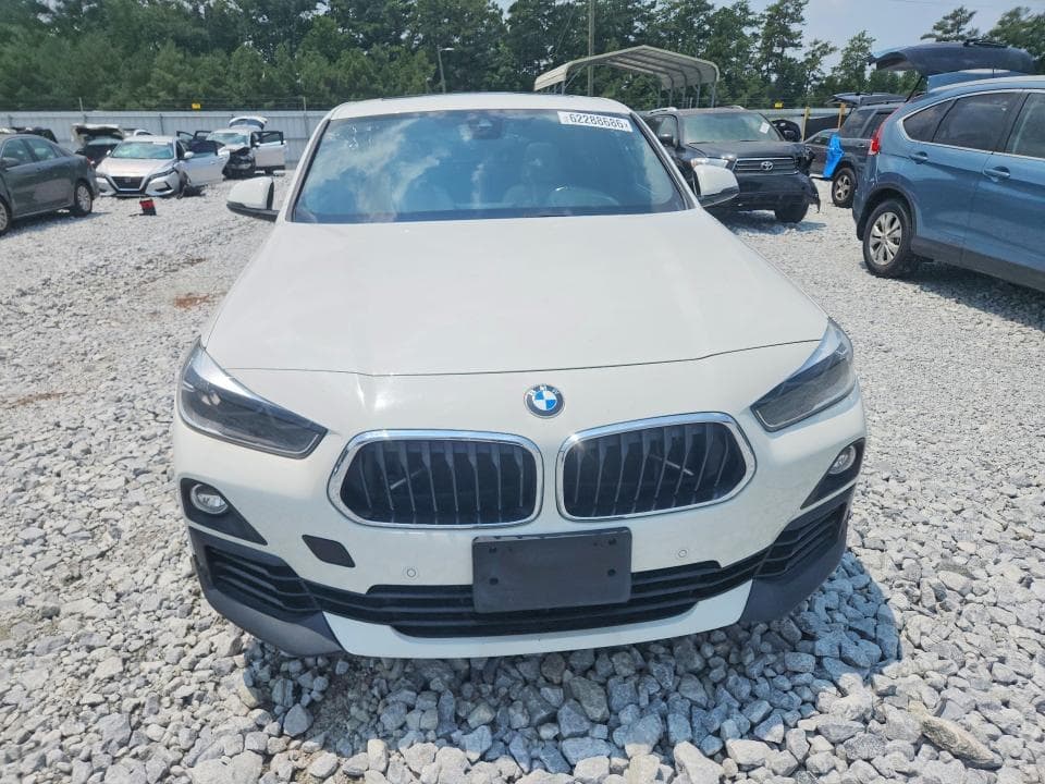 2020 BMW X2 SDRIVE28I 5