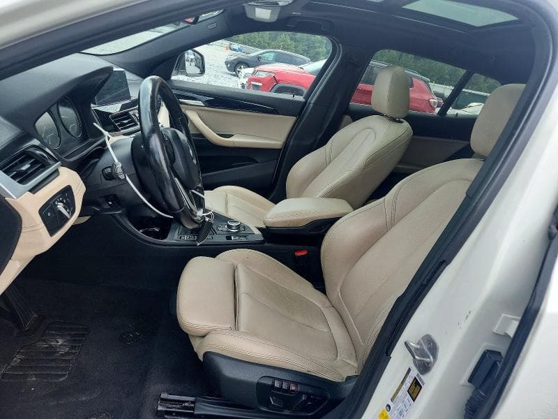 2020 BMW X2 SDRIVE28I 7