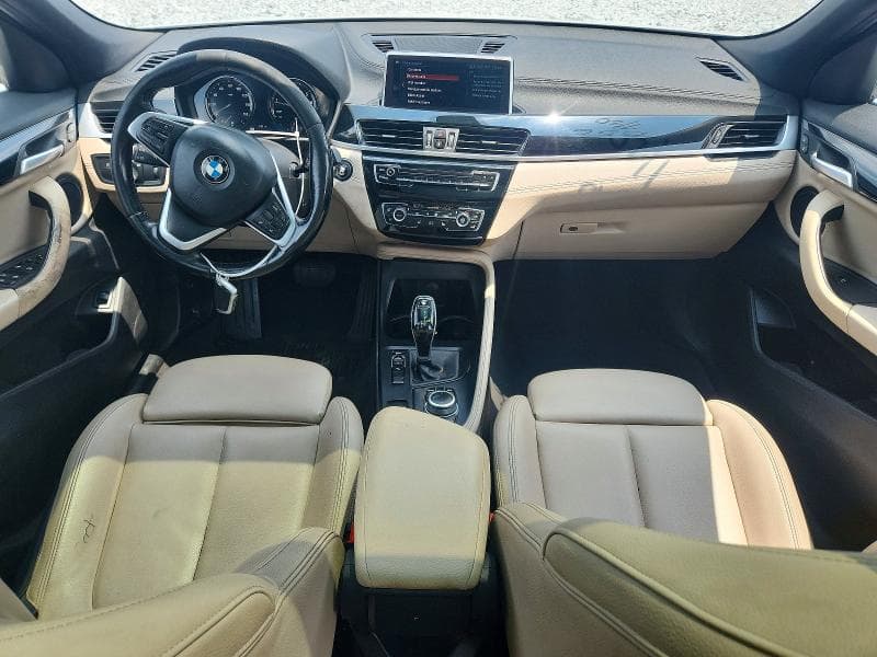 2020 BMW X2 SDRIVE28I 8