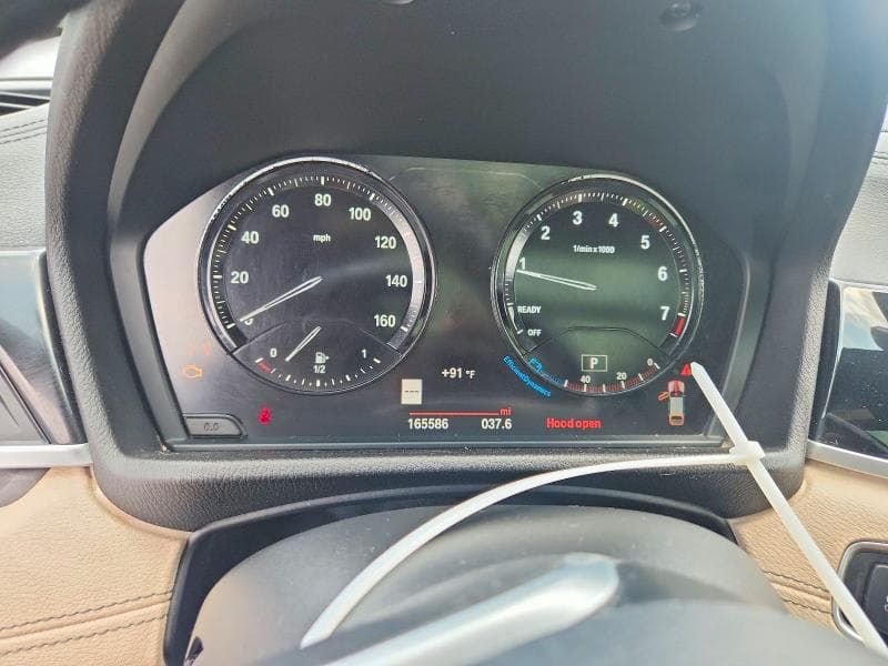 2020 BMW X2 SDRIVE28I 9
