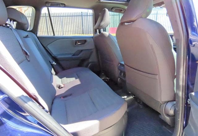 2026 TOYOTA RAV4 SE 6