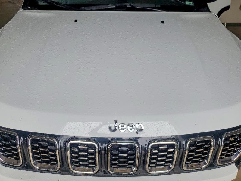 2025 JEEP COMPASS LIMITED 11