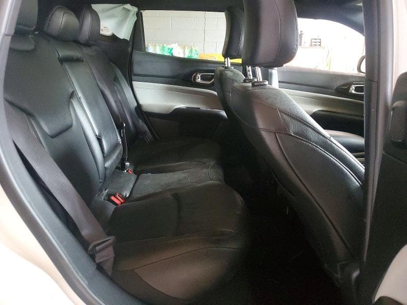 2025 JEEP COMPASS LIMITED 10