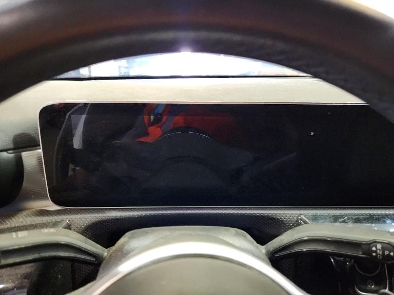 2019 MERCEDES-BENZ A 220 9