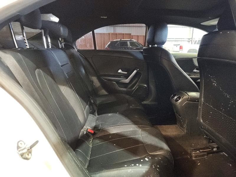 2019 MERCEDES-BENZ A 220 10