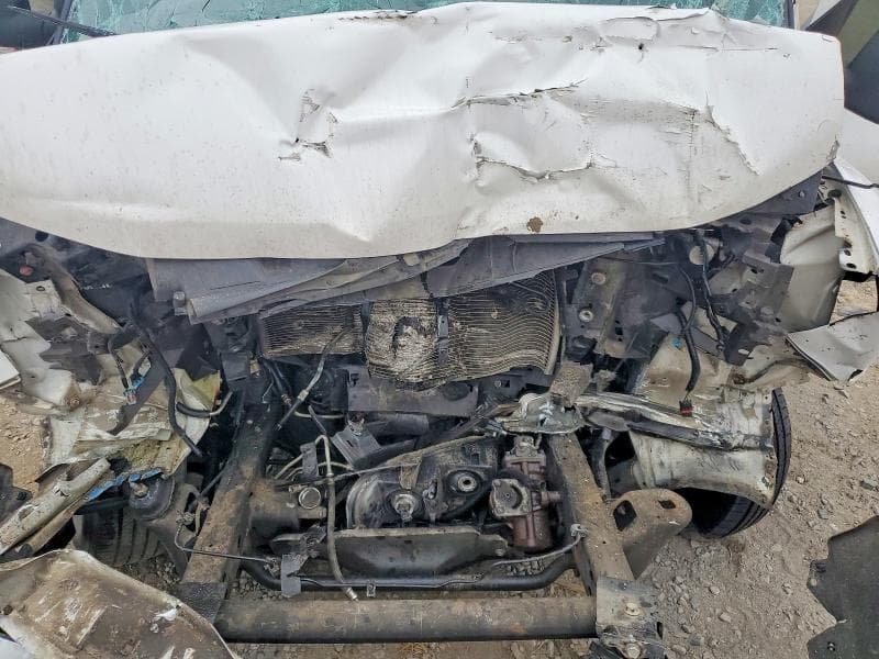 2020 GMC SAVANA G2500 12