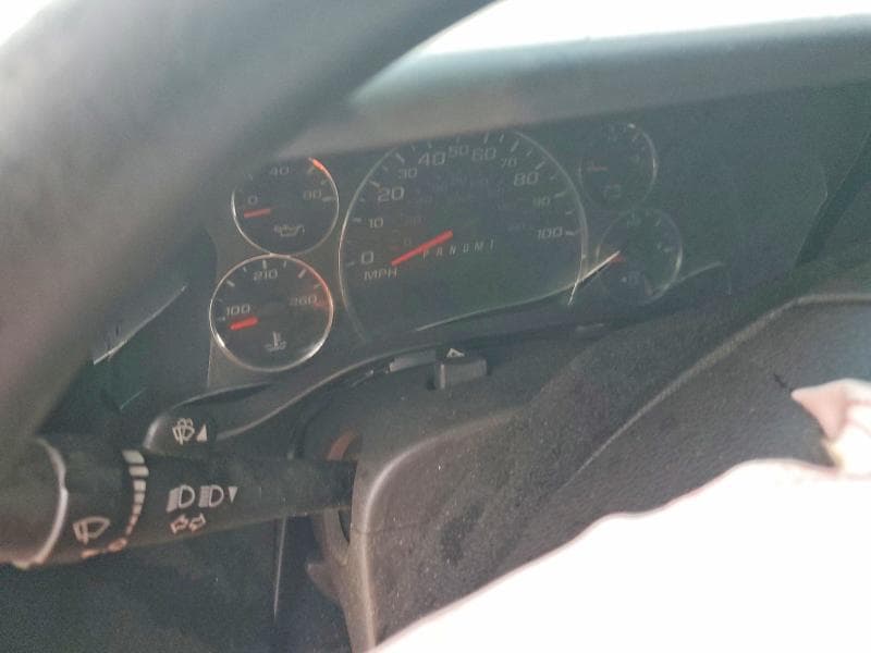 2020 GMC SAVANA G2500 9
