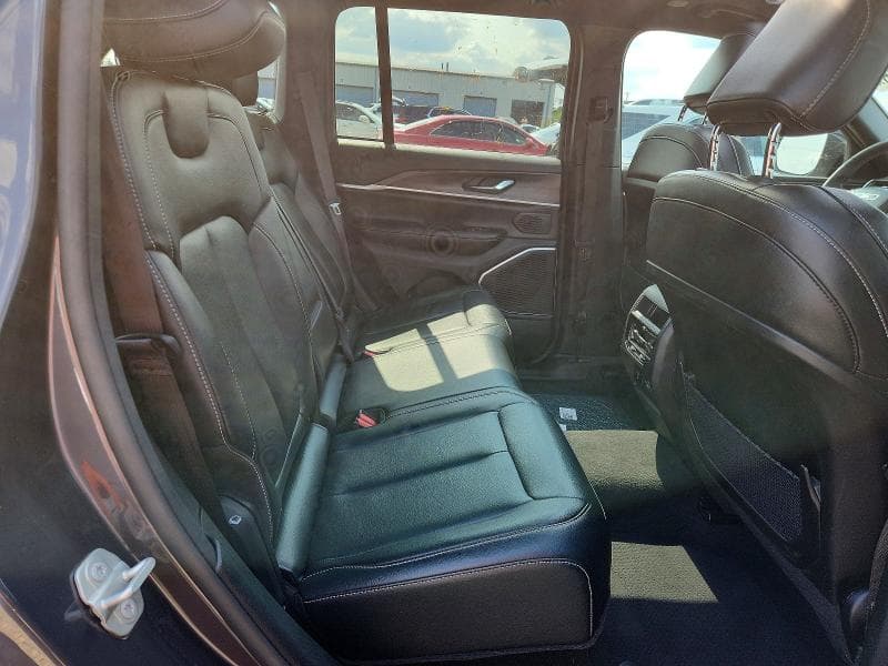 2024 JEEP GRAND CHEROKEE LIMITED 4XE 11