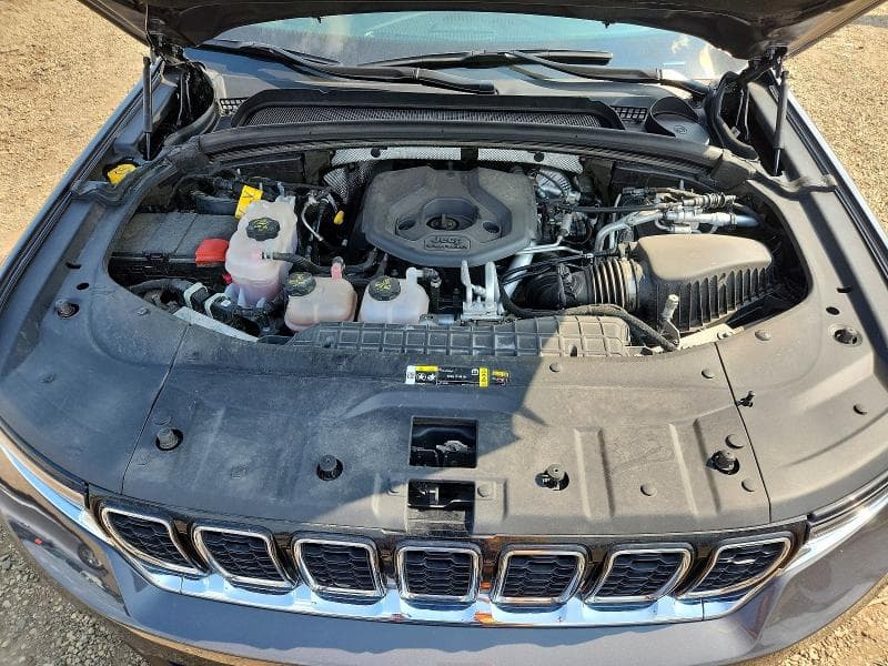 2024 JEEP GRAND CHEROKEE LIMITED 4XE 12