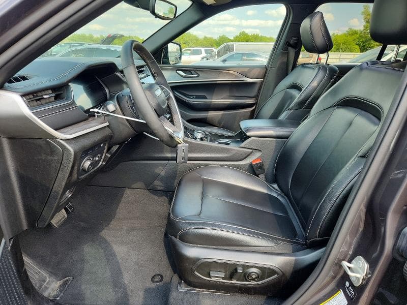 2024 JEEP GRAND CHEROKEE LIMITED 4XE 7