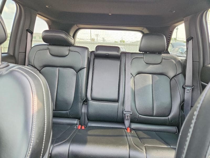2024 JEEP GRAND CHEROKEE LIMITED 4XE 10