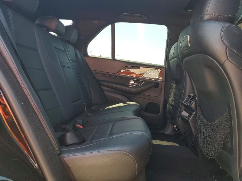 2020 MERCEDES-BENZ GLE 350 11