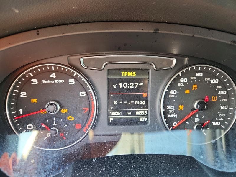 2018 AUDI Q3 PREMIUM PLUS 9
