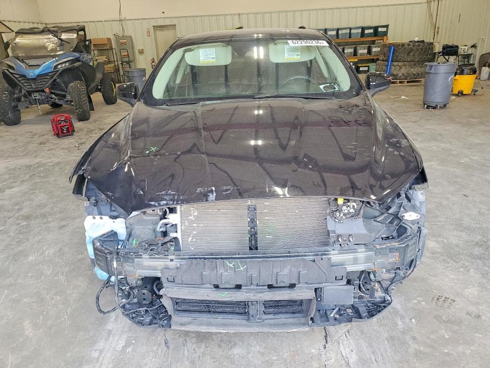 2019 FORD FUSION SE 5