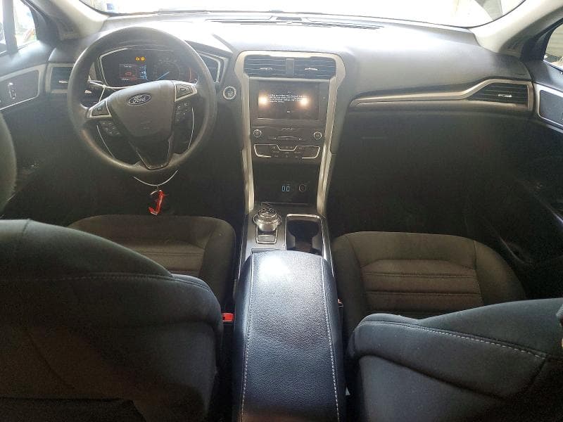 2019 FORD FUSION SE 8