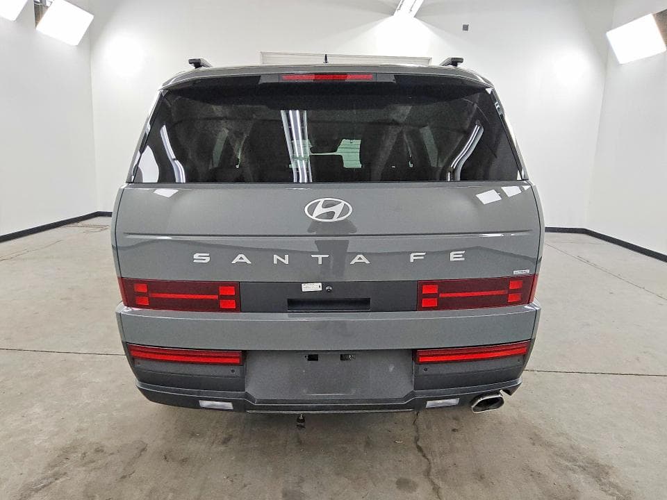 2026 HYUNDAI SANTA FE SEL 6