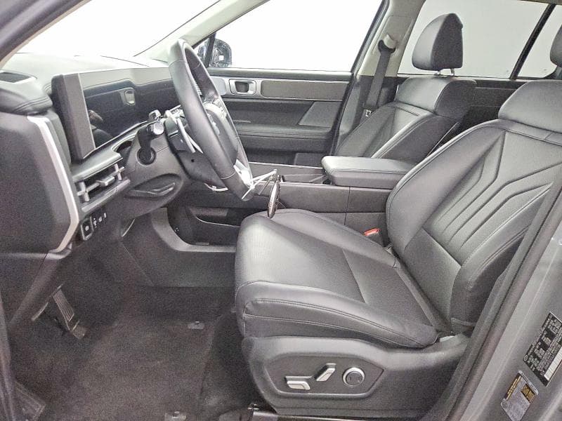 2026 HYUNDAI SANTA FE SEL 7