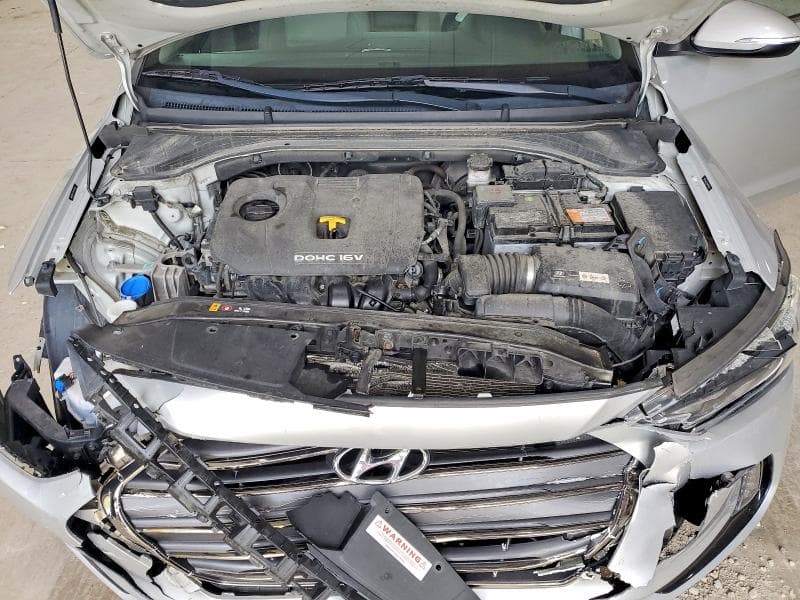 2017 HYUNDAI ELANTRA LIMITED 11