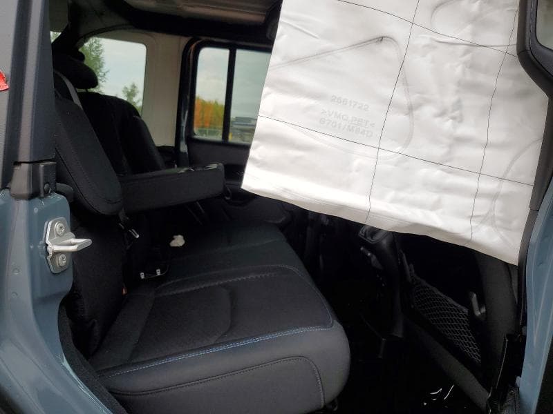 2024 JEEP WRANGLER RUBICON 4XE 11