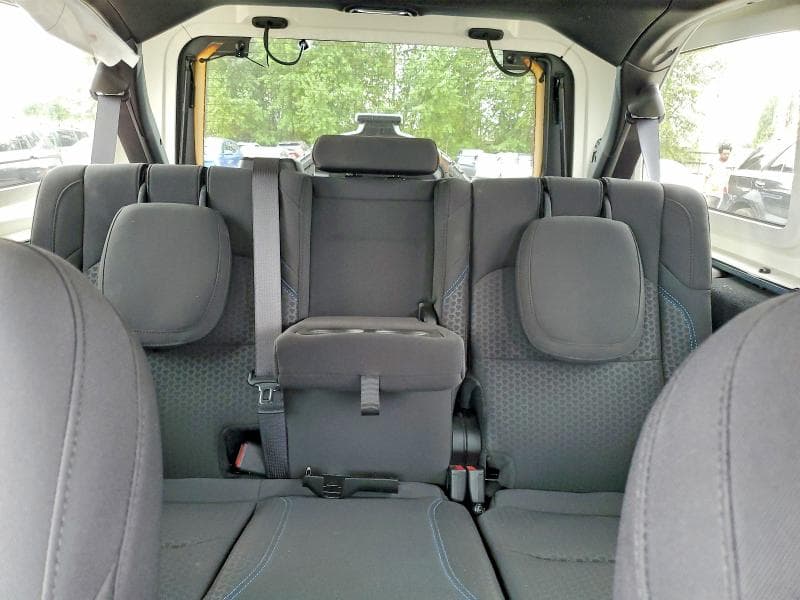 2024 JEEP WRANGLER RUBICON 4XE 10
