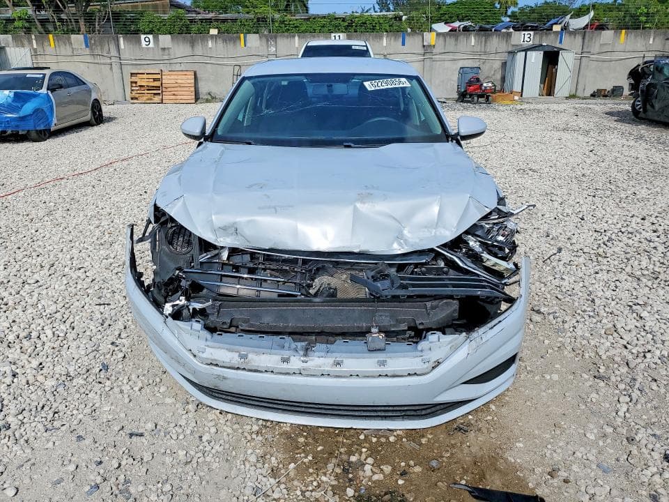 2019 VOLKSWAGEN JETTA S 5