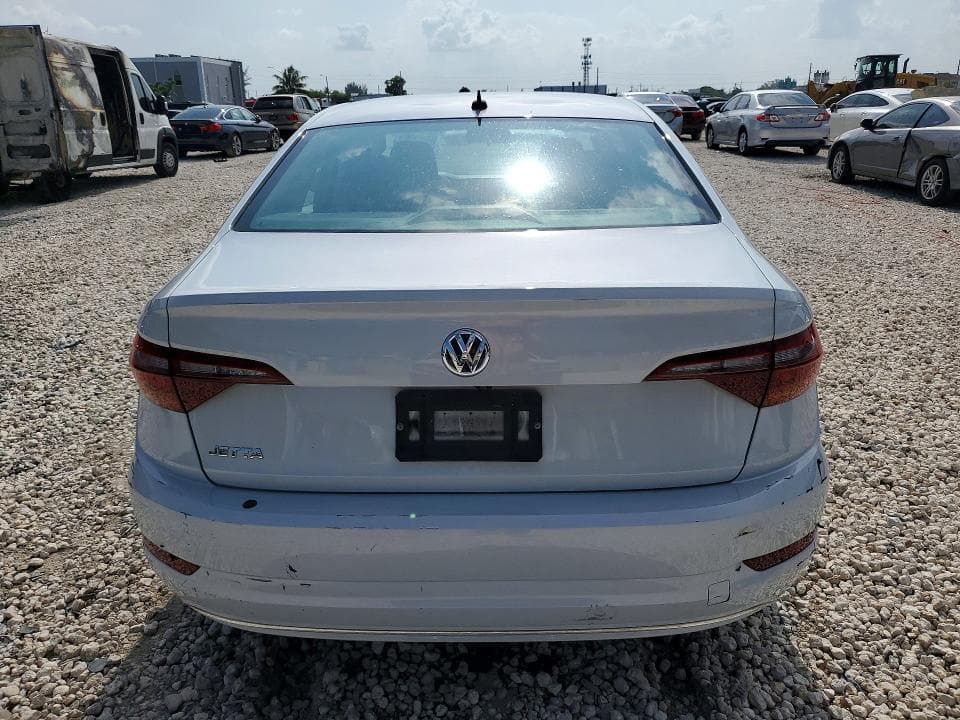 2019 VOLKSWAGEN JETTA S 6
