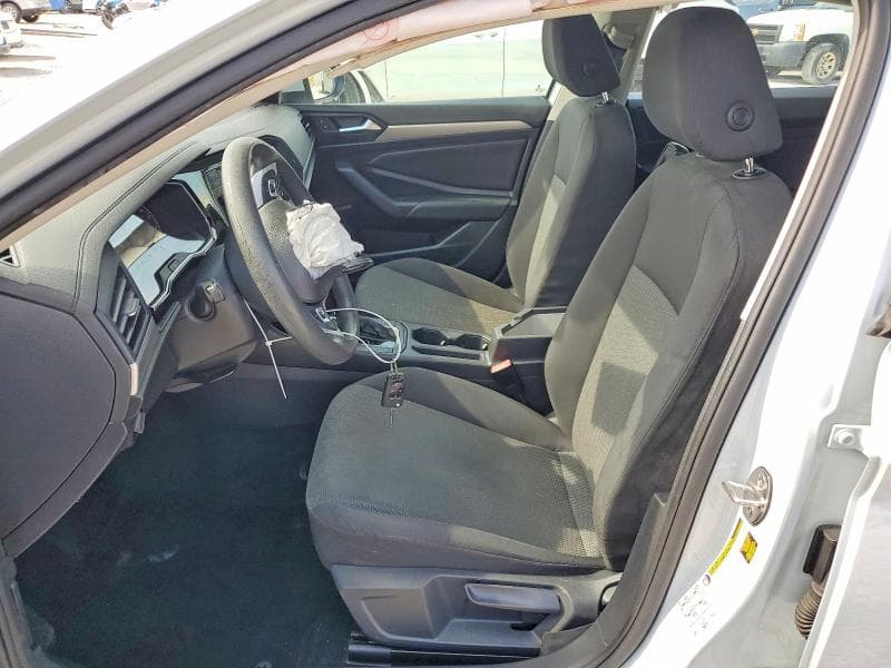 2019 VOLKSWAGEN JETTA S 7