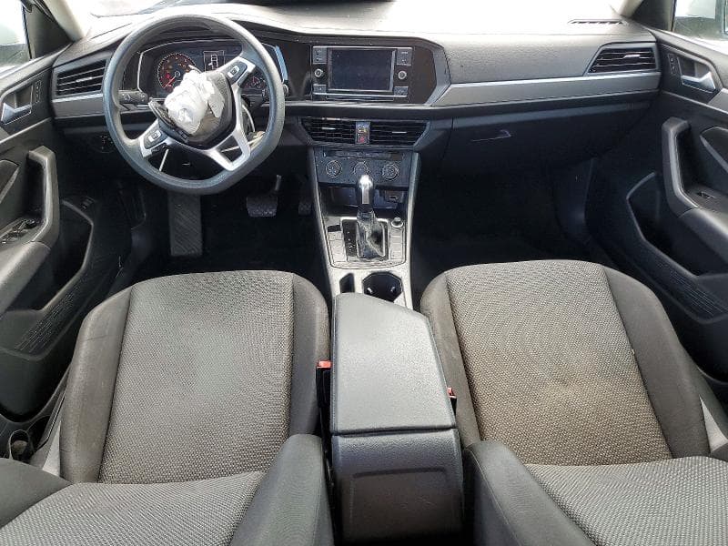 2019 VOLKSWAGEN JETTA S 8