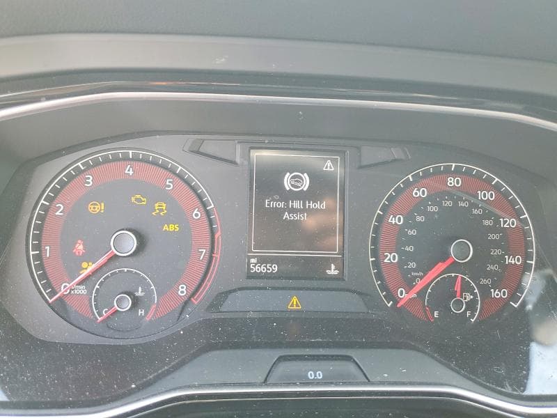 2019 VOLKSWAGEN JETTA S 9