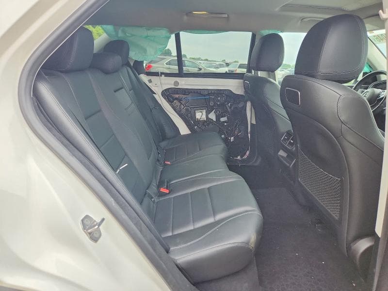 2020 MERCEDES-BENZ GLE 450 4MATIC 11