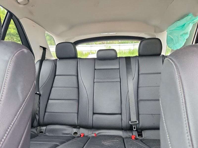 2020 MERCEDES-BENZ GLE 450 4MATIC 10