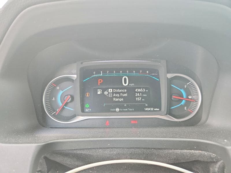 2019 HONDA PILOT EXL 9