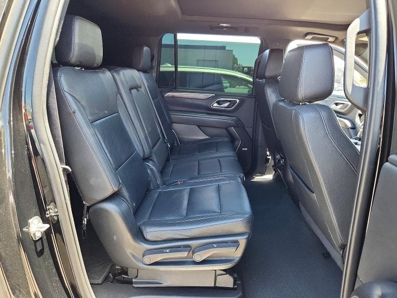 2023 CHEVROLET SUBURBAN C1500 LT 11