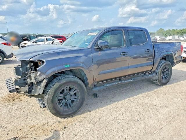 2019 TOYOTA TACOMA SR - 1
