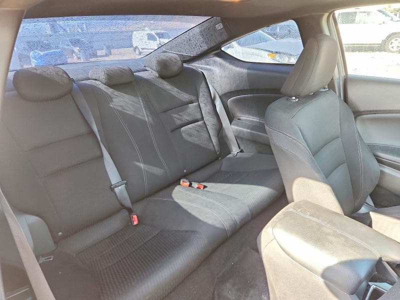 2017 HONDA ACCORD EX 10