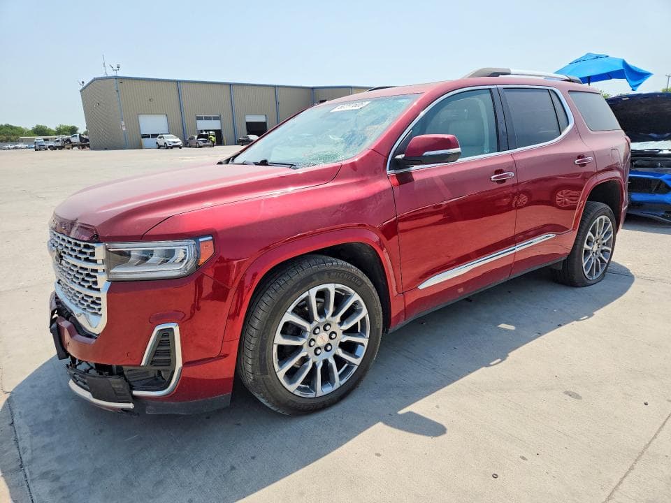 2023 GMC ACADIA DENALI - 1
