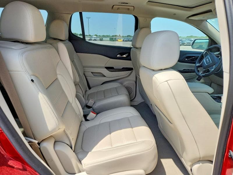 2023 GMC ACADIA DENALI 11