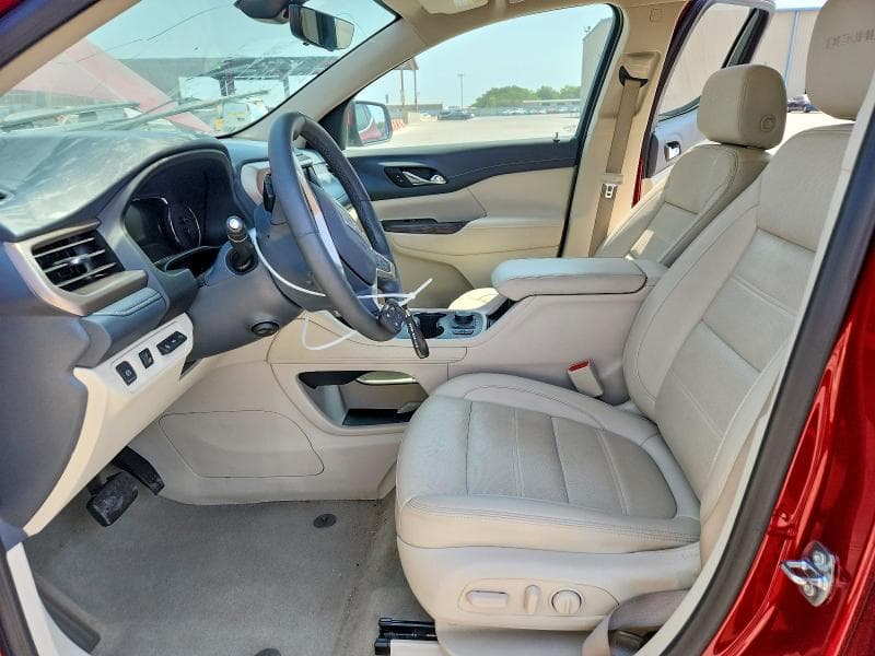 2023 GMC ACADIA DENALI 7