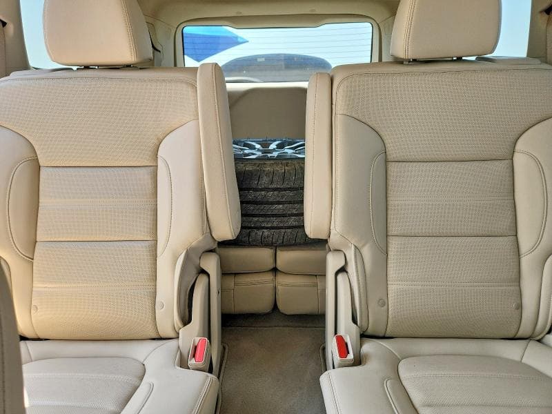 2023 GMC ACADIA DENALI 10
