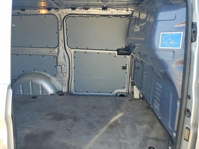 2022 MERCEDES-BENZ METRIS DELIVERY VAN 11