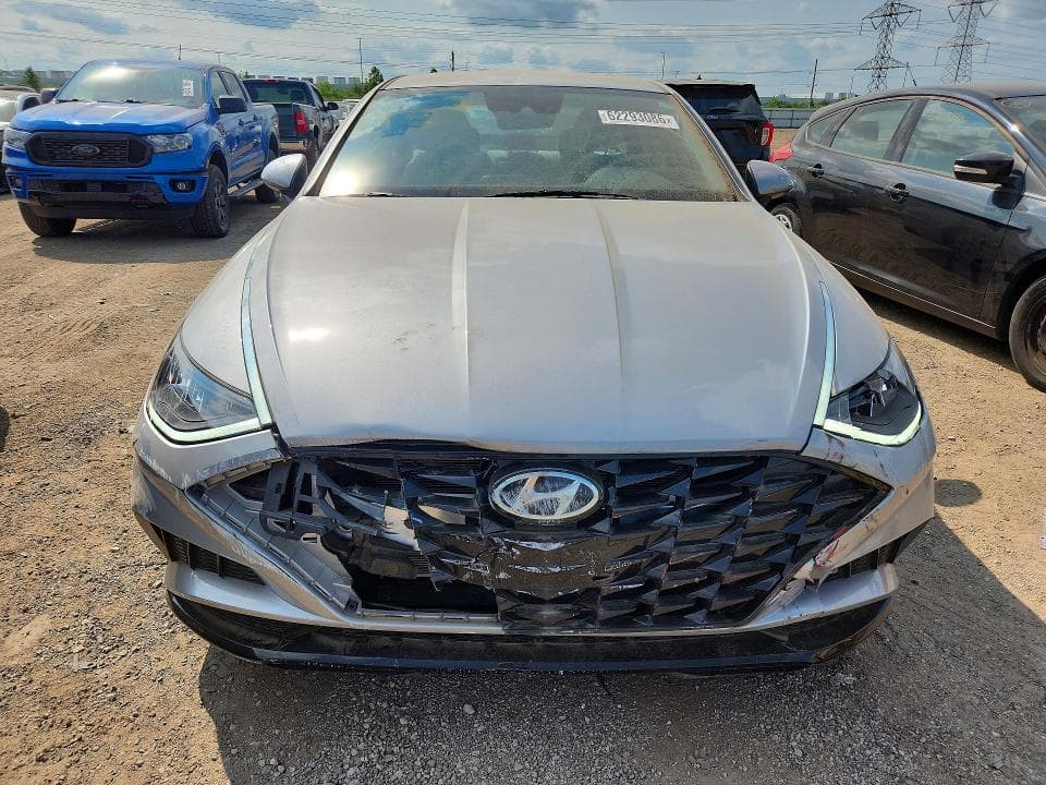 2023 HYUNDAI SONATA SEL 5