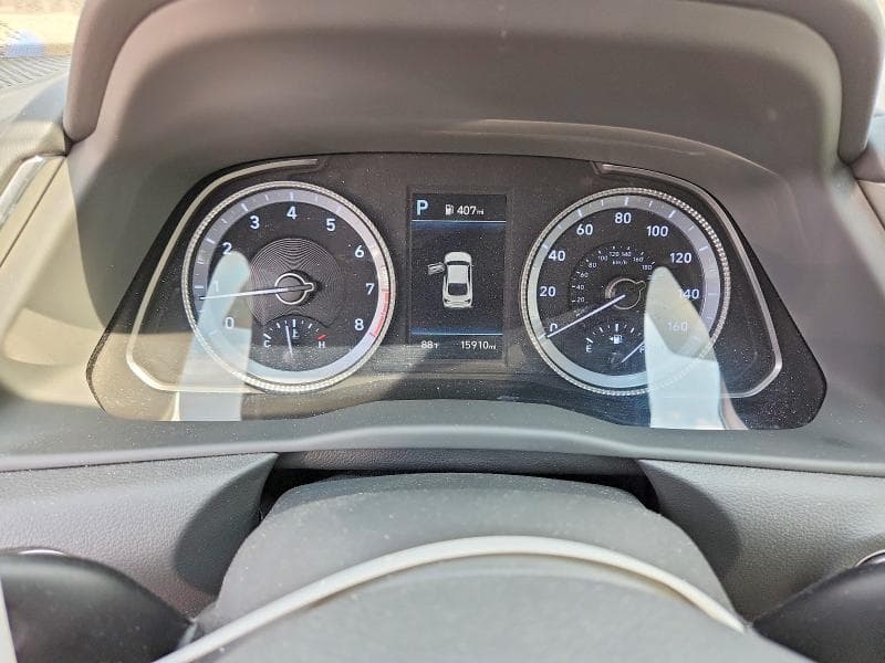 2023 HYUNDAI SONATA SEL 9