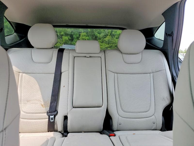 2024 HYUNDAI TUCSON SEL 10