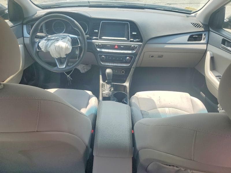 2018 HYUNDAI SONATA SE 8