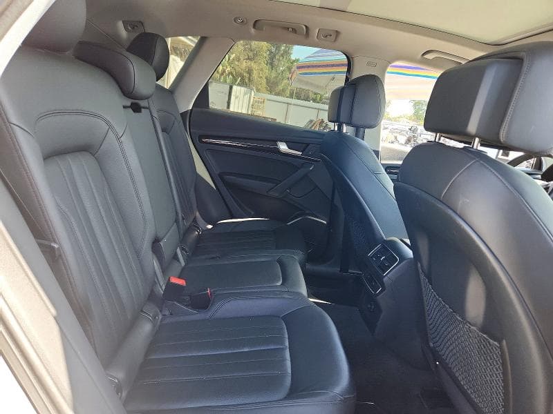 2018 AUDI Q5 PREMIUM PLUS 11