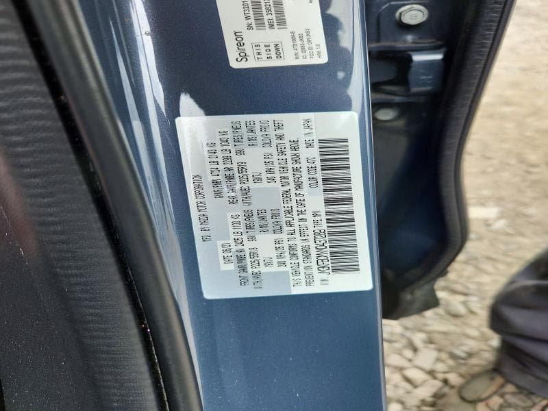 2021 MAZDA CX-5 TOURING 12