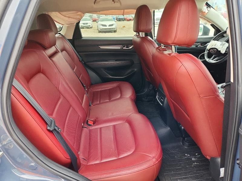 2021 MAZDA CX-5 TOURING 10