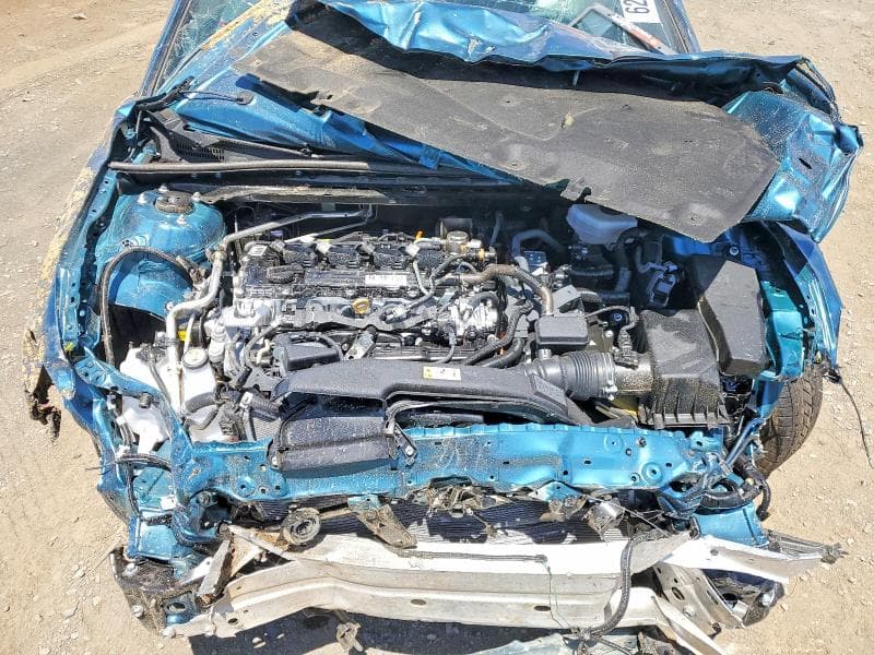 2026 TOYOTA CAMRY SE 11