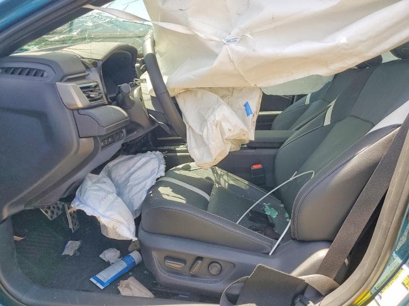 2026 TOYOTA CAMRY SE 7